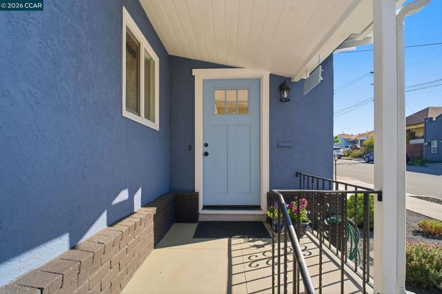 22824 High Street, Hayward, CA 94541