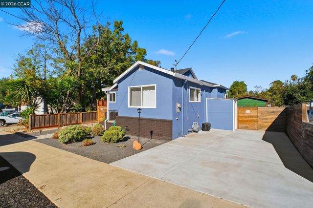 22824 High Street, Hayward, CA 94541
