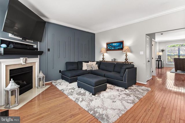 7304 HAMPTON MANOR PL, Springfield, VA 22150