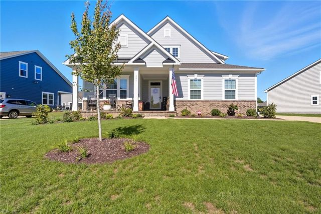 121 Ayrshire LOOP, Smithfield, VA 23430