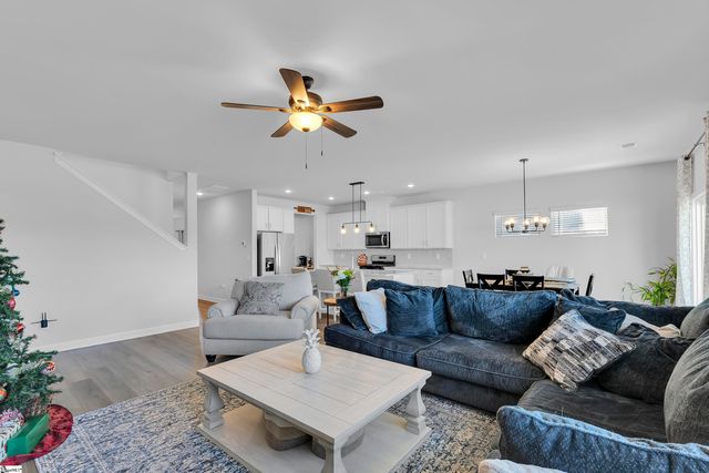 122 Firehole Road, Gray Court, SC 29645