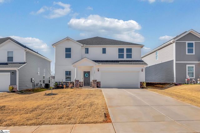 122 Firehole Road, Gray Court, SC 29645