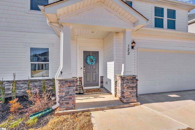 122 Firehole Road, Gray Court, SC 29645