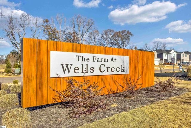 122 Firehole Road, Gray Court, SC 29645