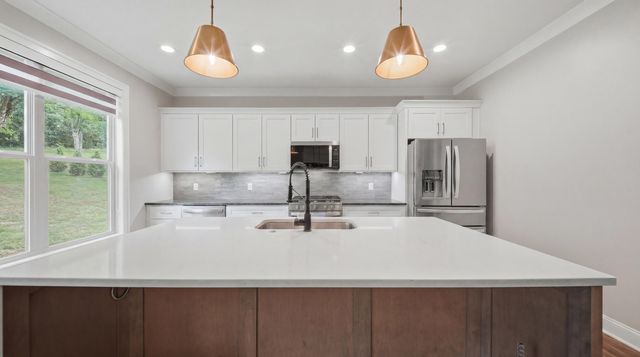 8645 Woodbury Acre Court, Harrison, TN 37341