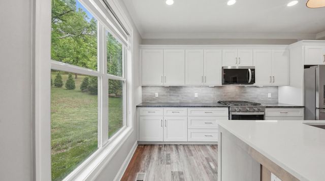 8645 Woodbury Acre Court, Harrison, TN 37341