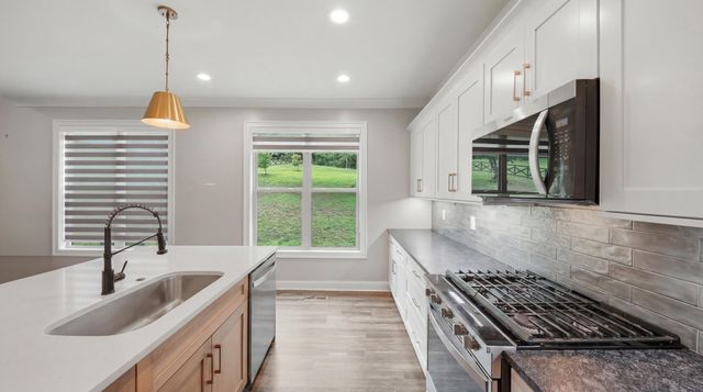 8645 Woodbury Acre Court, Harrison, TN 37341
