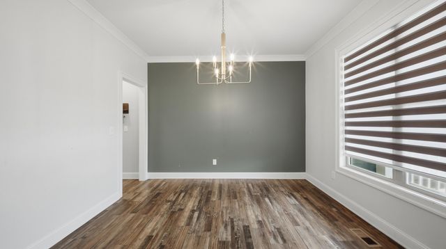 8645 Woodbury Acre Court, Harrison, TN 37341
