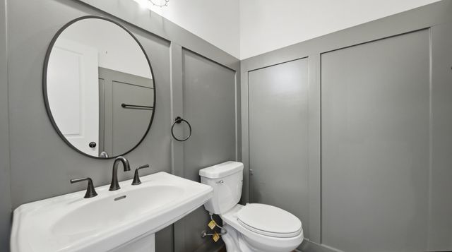 8645 Woodbury Acre Court, Harrison, TN 37341
