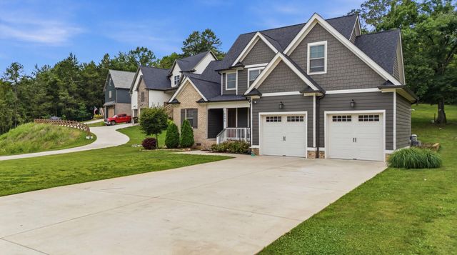 8645 Woodbury Acre Court, Harrison, TN 37341