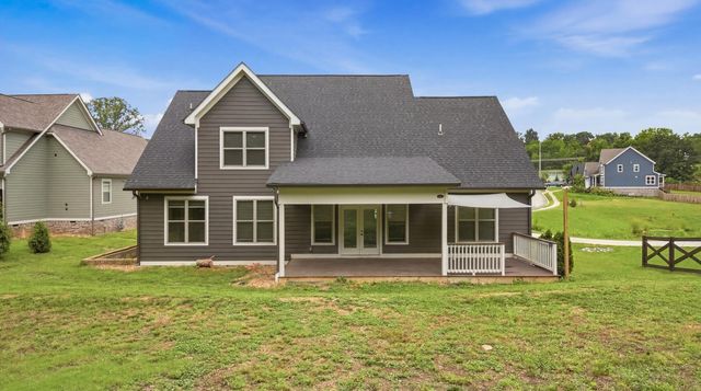 8645 Woodbury Acre Court, Harrison, TN 37341