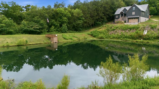8645 Woodbury Acre Court, Harrison, TN 37341