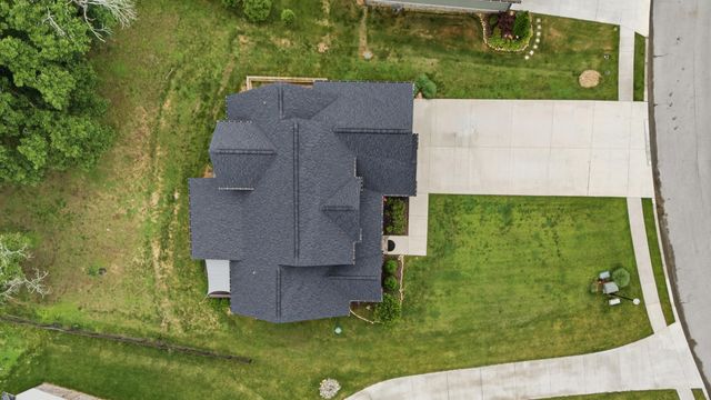 8645 Woodbury Acre Court, Harrison, TN 37341