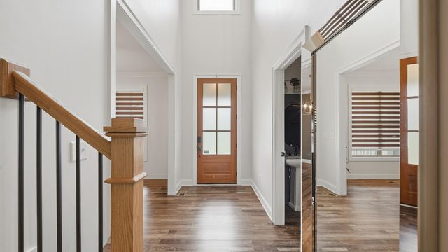 8645 Woodbury Acre Court, Harrison, TN 37341