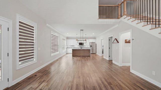 8645 Woodbury Acre Court, Harrison, TN 37341