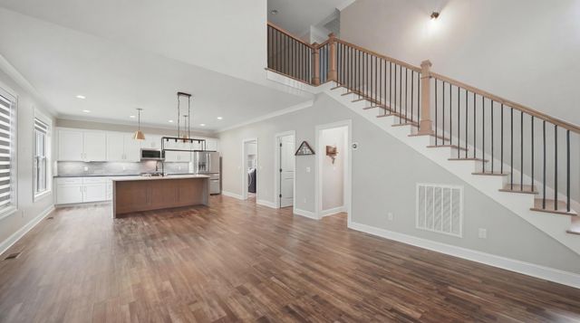 8645 Woodbury Acre Court, Harrison, TN 37341