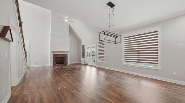8645 Woodbury Acre Court, Harrison, TN 37341