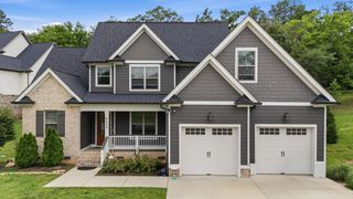 8645 Woodbury Acre Court, Harrison, TN 37341