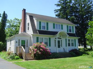 815 EAST MAIN Street, Branford, CT 06405