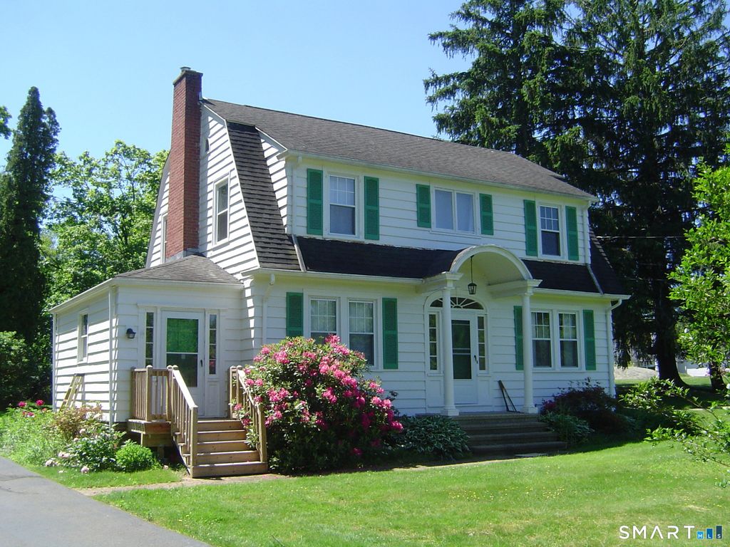 815 EAST MAIN Street, Branford, CT 06405