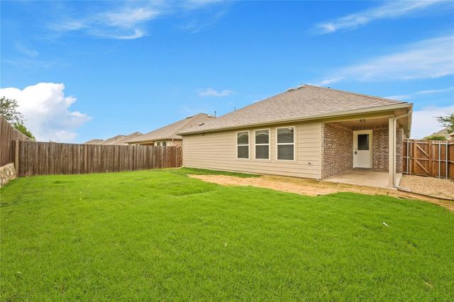 906 Silverbell Street, Princeton, TX 75407