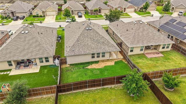 906 Silverbell Street, Princeton, TX 75407