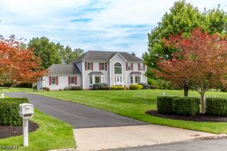 25 Farmhouse Rd, Alexandria Twp., NJ 08848