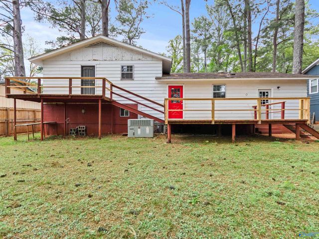 3825 SW Pinedale Drive, Huntsville, AL 35805