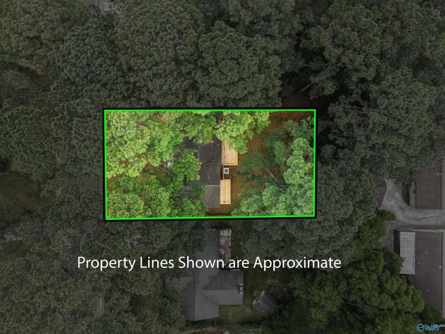 3825 SW Pinedale Drive, Huntsville, AL 35805