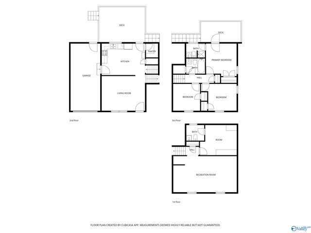 3825 SW Pinedale Drive, Huntsville, AL 35805