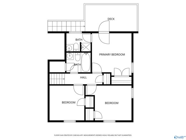 3825 SW Pinedale Drive, Huntsville, AL 35805