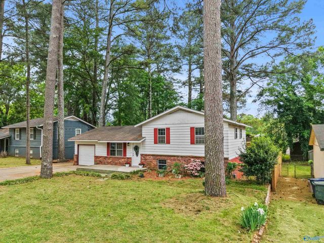 3825 SW Pinedale Drive, Huntsville, AL 35805