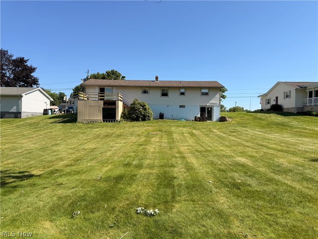 5236 Oakcliff Street SW, Canton, OH 44706