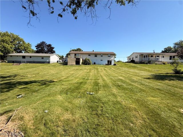 5236 Oakcliff Street SW, Canton, OH 44706