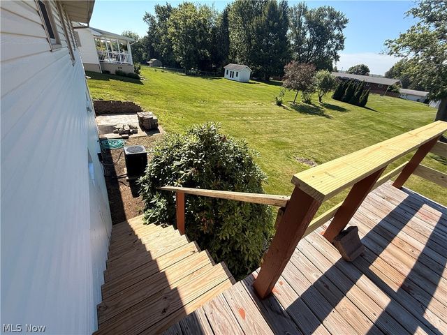 5236 Oakcliff Street SW, Canton, OH 44706