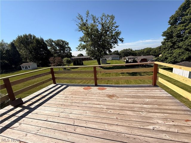 5236 Oakcliff Street SW, Canton, OH 44706