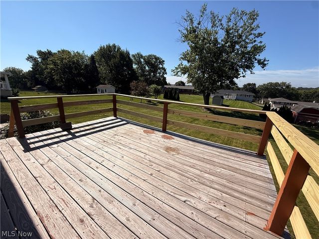 5236 Oakcliff Street SW, Canton, OH 44706