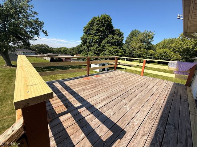 5236 Oakcliff Street SW, Canton, OH 44706