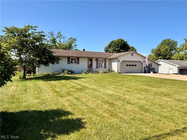 5236 Oakcliff Street SW, Canton, OH 44706