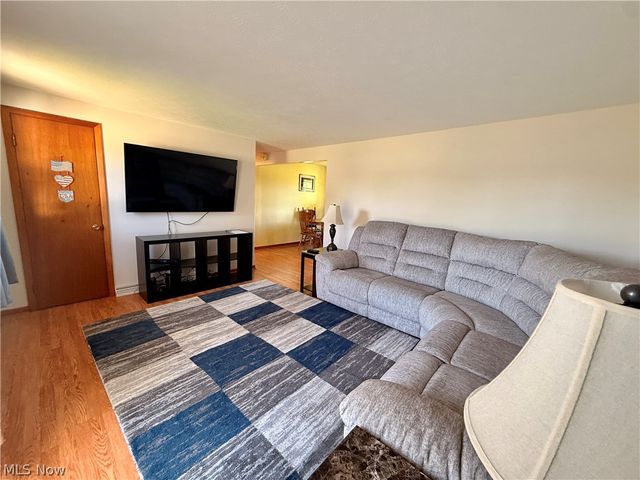 5236 Oakcliff Street SW, Canton, OH 44706