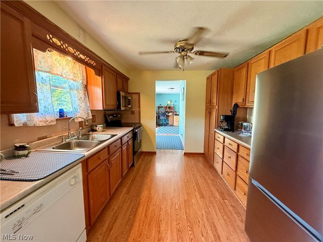 5236 Oakcliff Street SW, Canton, OH 44706