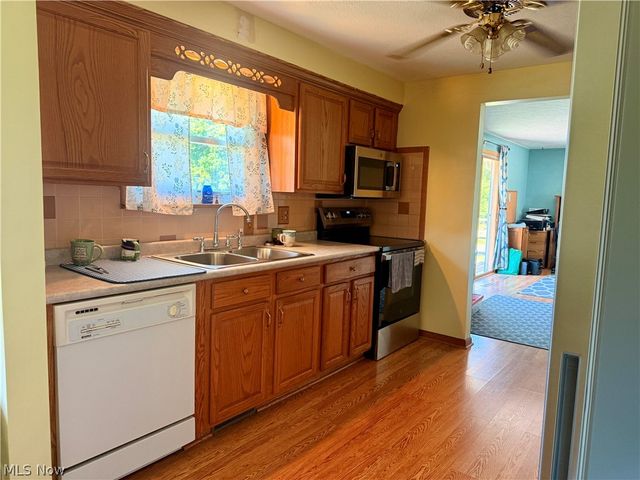 5236 Oakcliff Street SW, Canton, OH 44706