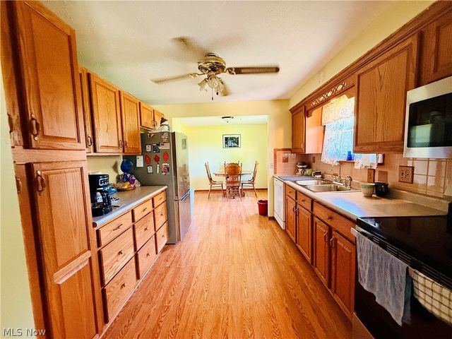 5236 Oakcliff Street SW, Canton, OH 44706