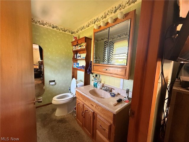 5236 Oakcliff Street SW, Canton, OH 44706