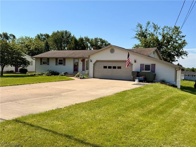 5236 Oakcliff Street SW, Canton, OH 44706