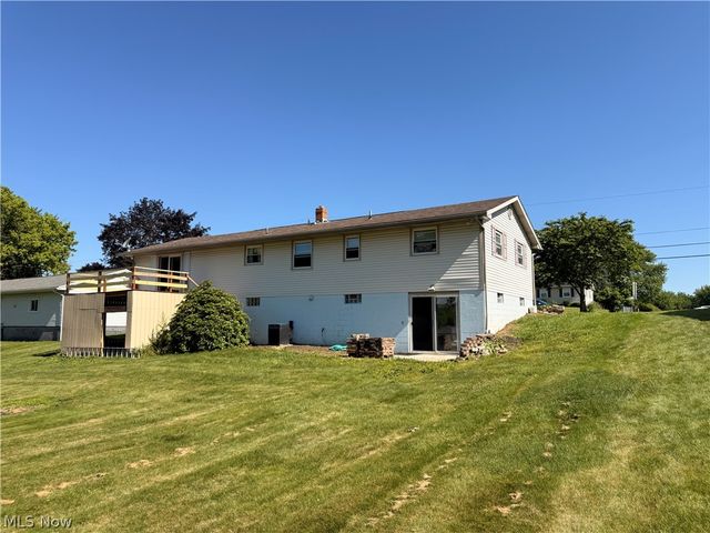 5236 Oakcliff Street SW, Canton, OH 44706