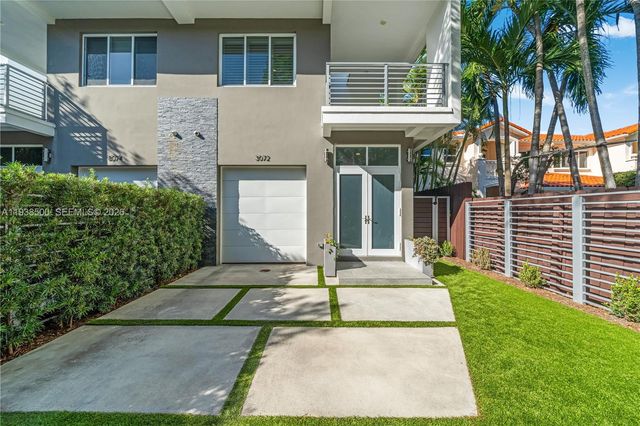 3072 Indiana St 3072, Coconut Grove, FL 33133