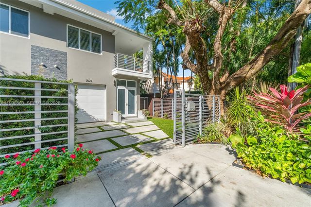 3072 Indiana St 3072, Coconut Grove, FL 33133