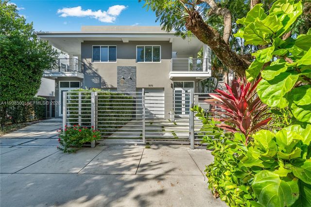 3072 Indiana St 3072, Coconut Grove, FL 33133