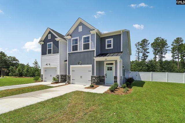 234 Forgotten Trail, Lexington, SC 29072